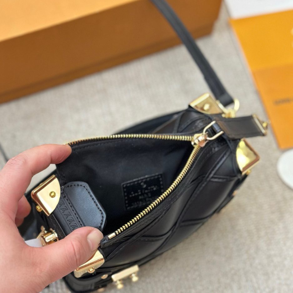 LV Pico Side Trunk