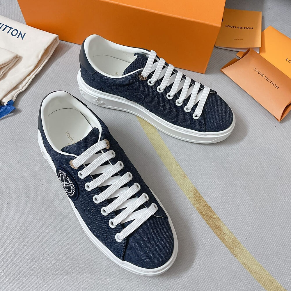 TIME OUT SNEAKER
