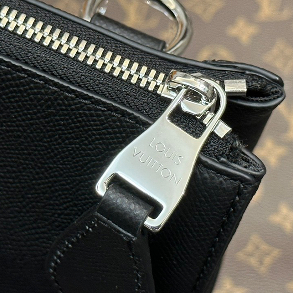 LV SLIM briefcase