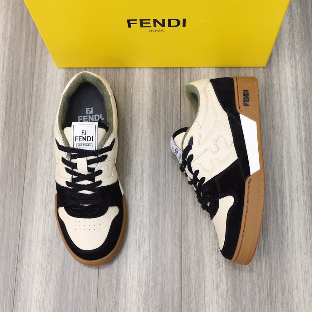 F**di sneakers