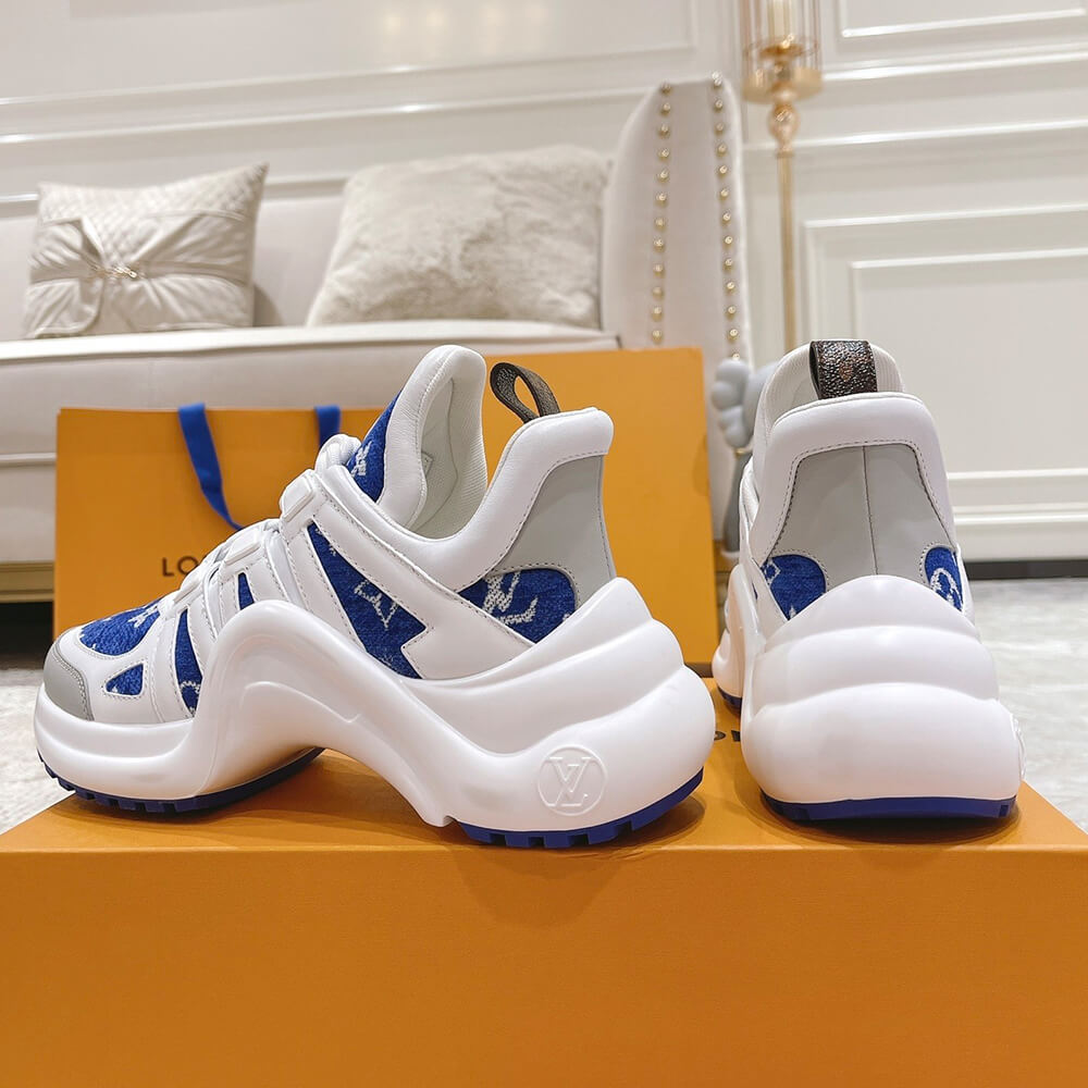 LV ARCHLIGHT SNEAKER