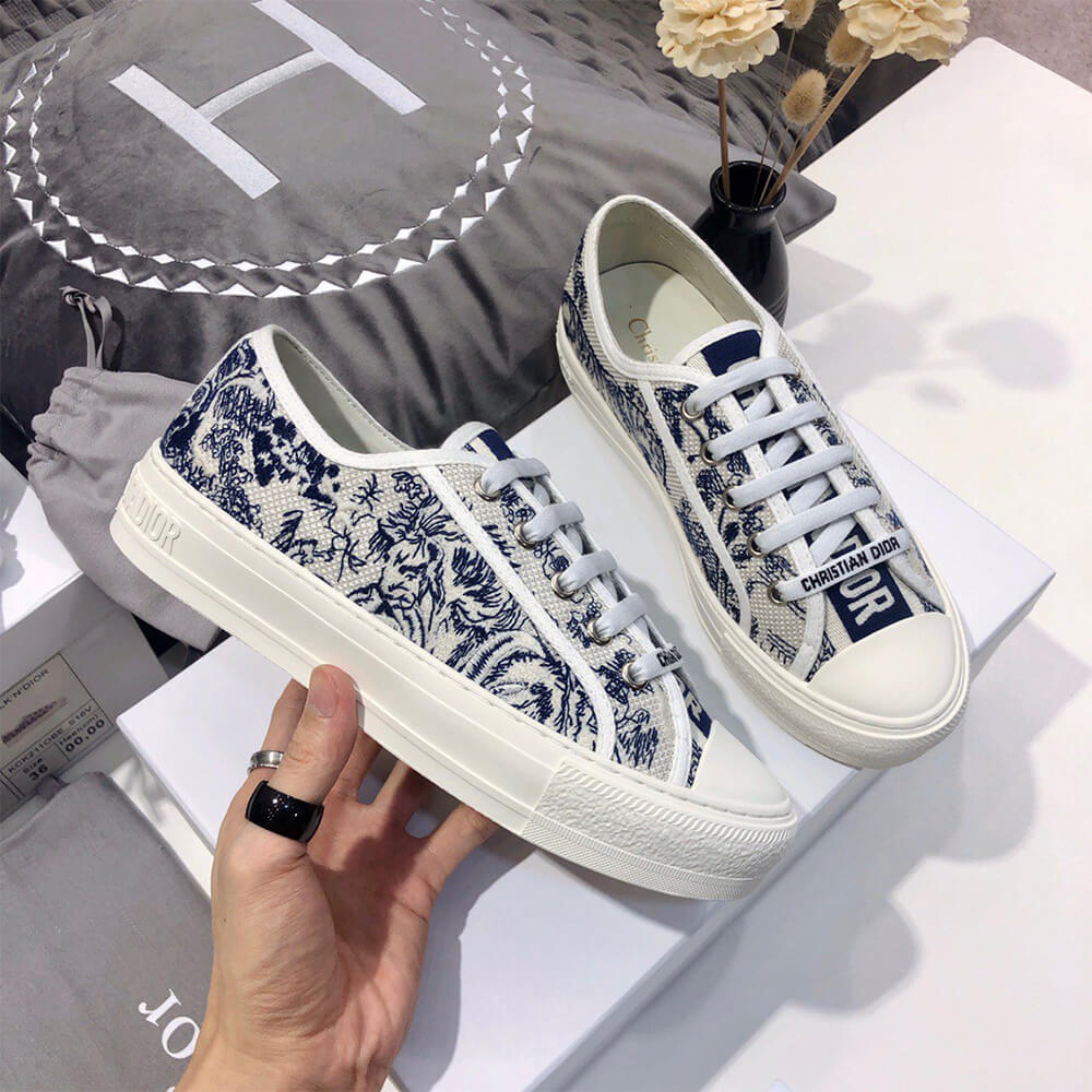 walk’n’D*or sneaker