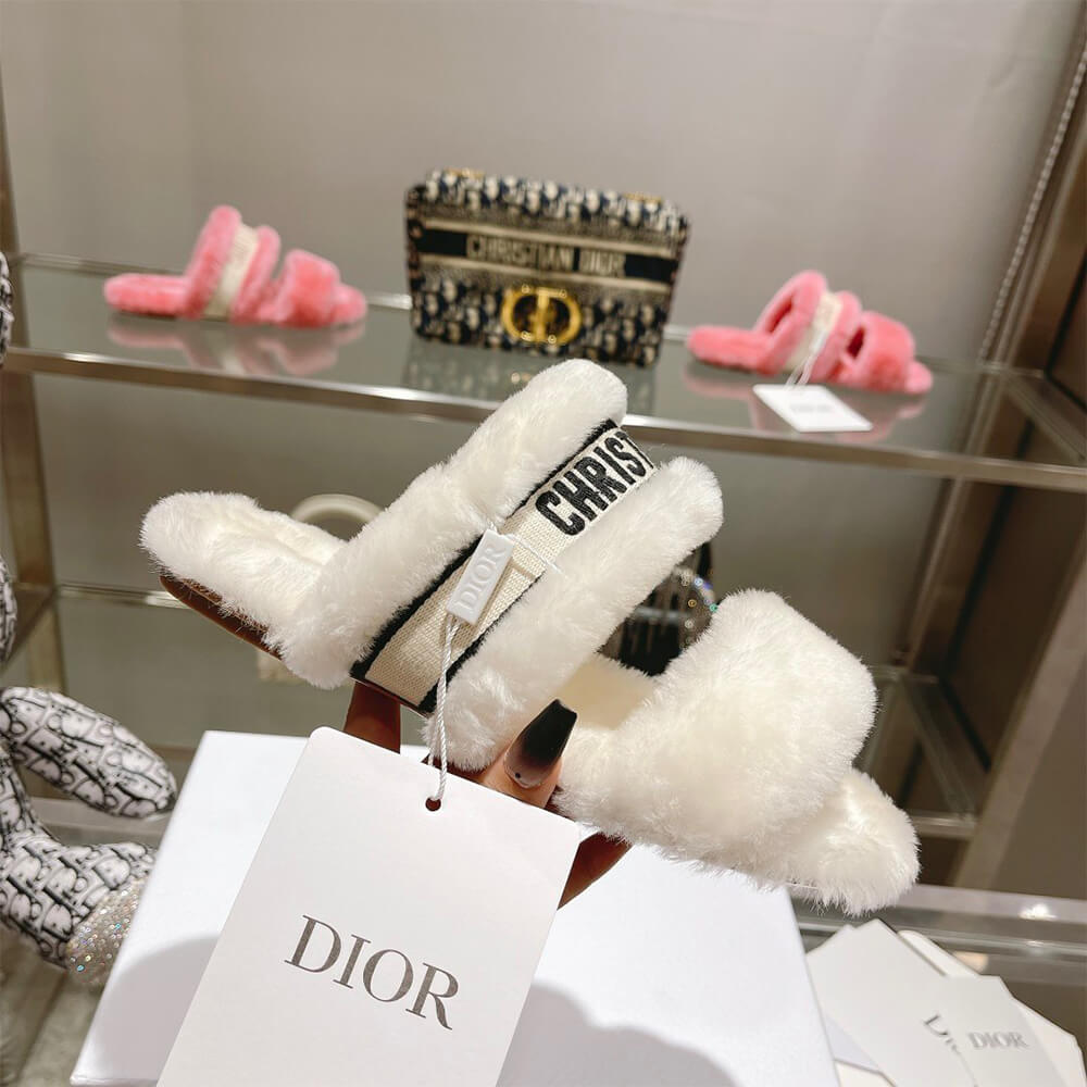 D*or chez moi slide