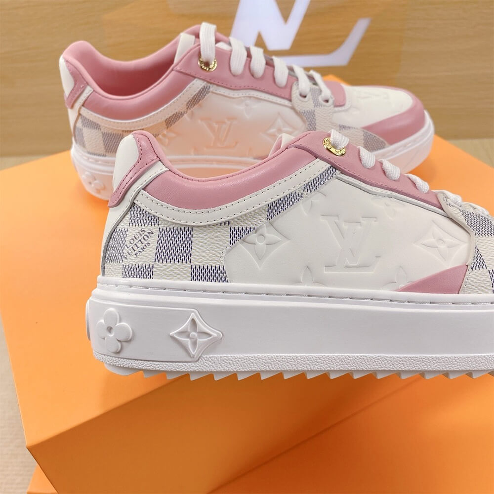 TIME OUT SNEAKER