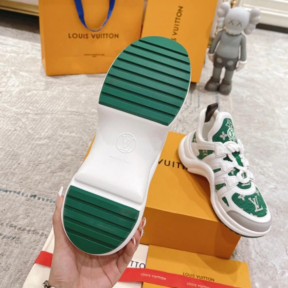 LV ARCHLIGHT SNEAKER