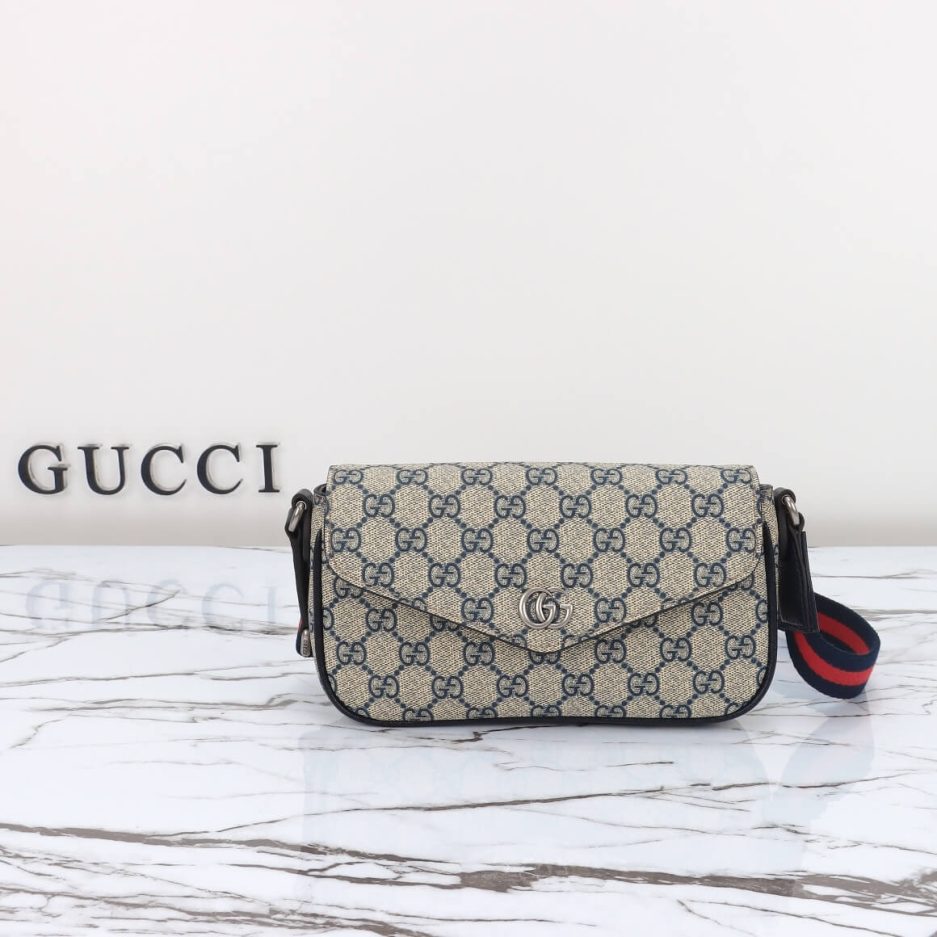 GG OPHIDIA MINI BAG