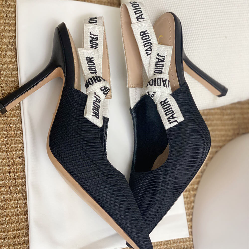 j’aD*or slingback pump
