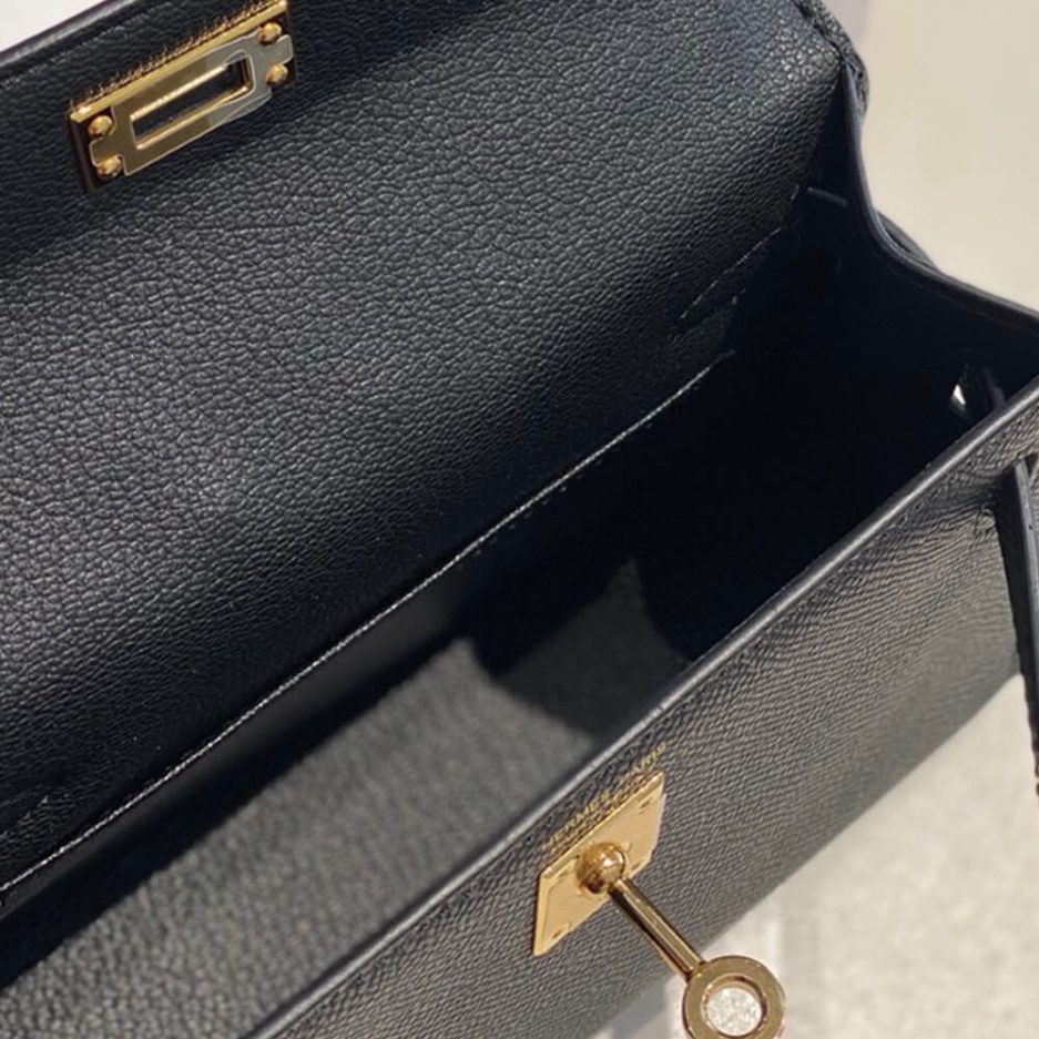 H**mes mini kelly ii(high-end grade)