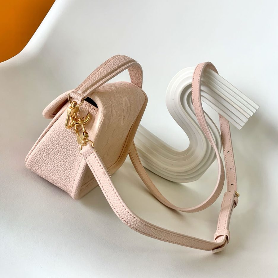 LV Nano Diane