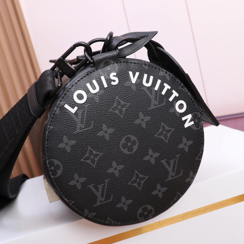 LV Soft Polochon MM