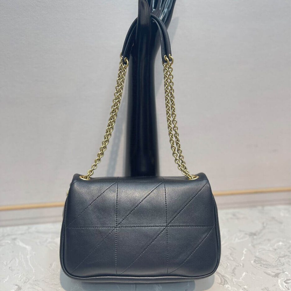 YSL JAMIE 4.3 SMALL IN LAMBSKIN