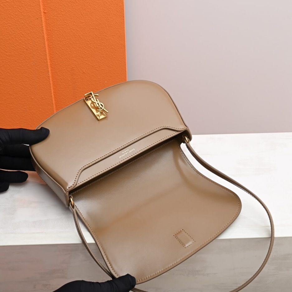 YSL Boxed Mini Voltaire