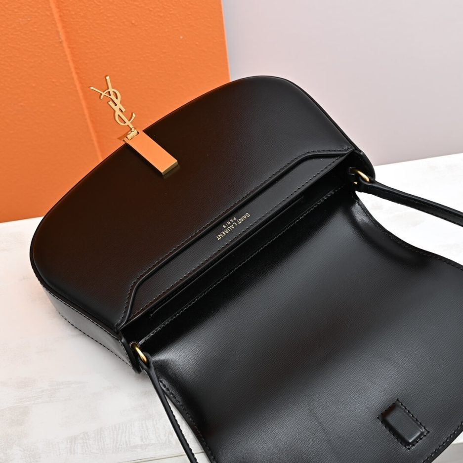 YSL Boxed Mini Voltaire