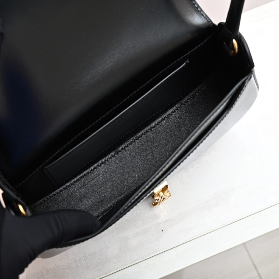 YSL Boxed Mini Voltaire