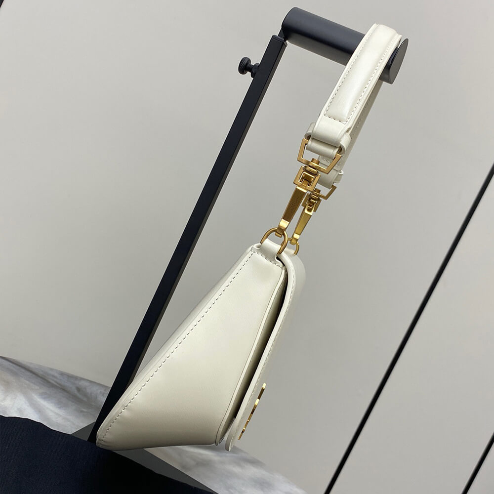 YSL VOLTAIRE TOP HANDLE in BOX SAINT LAURENT
