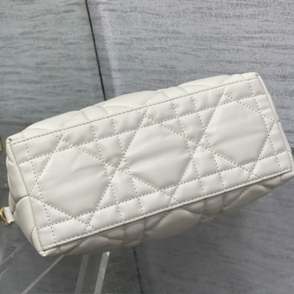 D*orstar hobo bag with chain