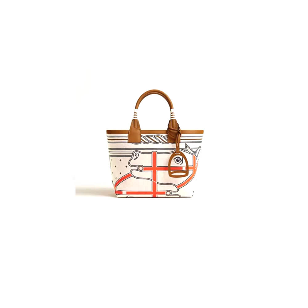H**mes steeple 25 bag(high-end grade)