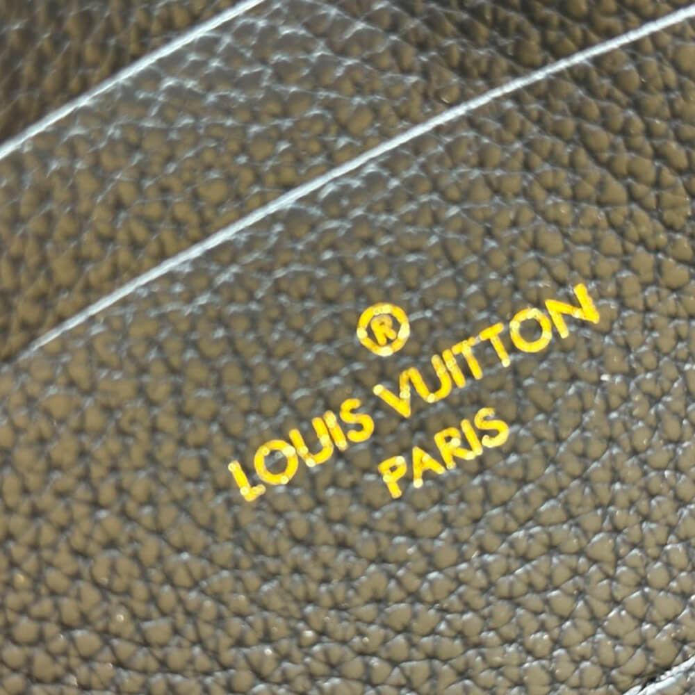 LV Nano Madeleine