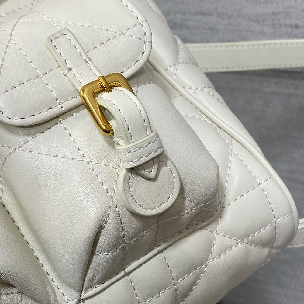 medium D*or caro backpack