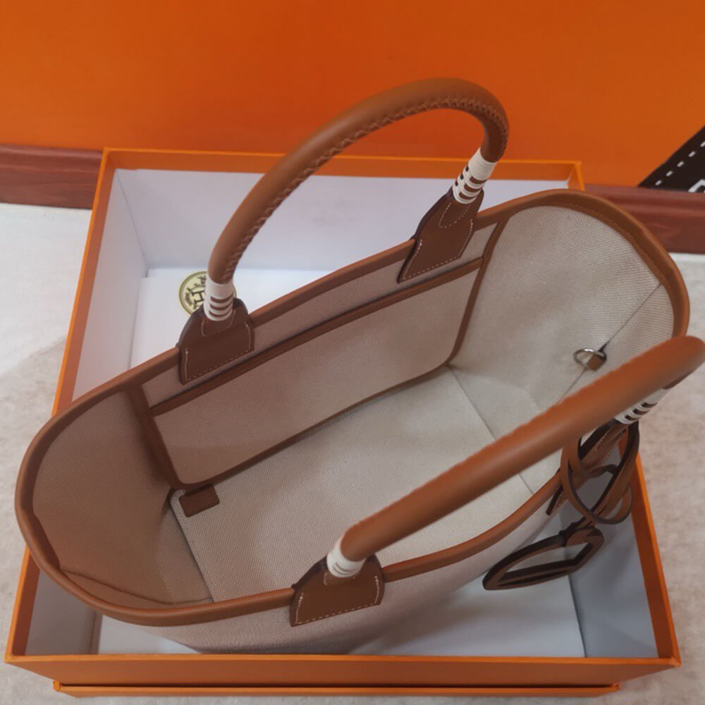 H**mes steeple 25 bag(high-end grade)